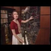Wendy Carlos, Synth Pioneer