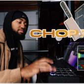 Chopping Samples with Ableton Simpler
