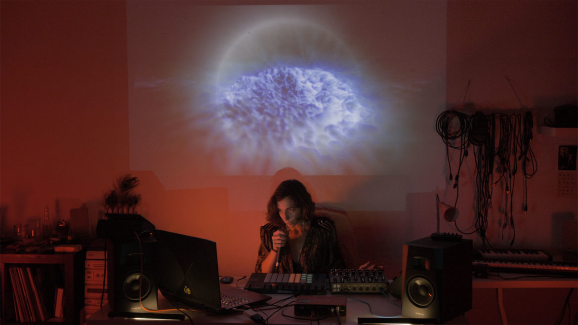 Portrait of Spherical Aberration