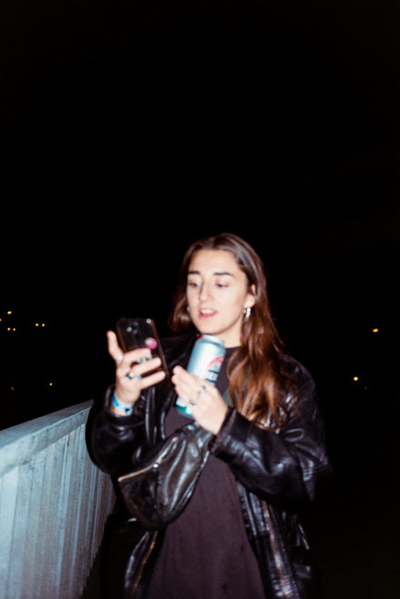 Portrait of Acidfinky