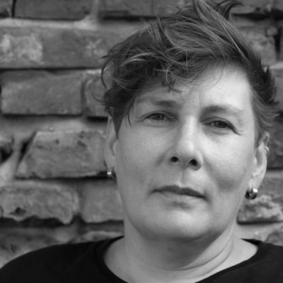 Barbara sw - Mein Name