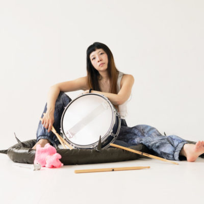 [ ( ether o ) ] Photo Credit [ Eva Karduck ] - Chia-Liang Lai